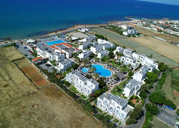 Stella Blue Seaside Resort