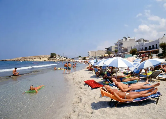 Heronissos Hotel